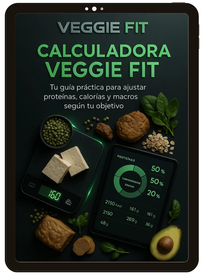 Calculadora de Macros