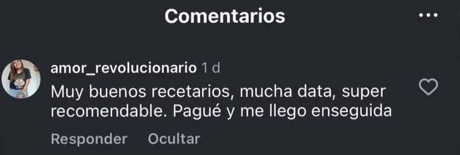 Testimonio Veggie Fit