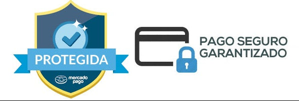 Pago seguro con Mercado Pago - Veggie Fit